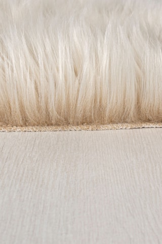 Vloerkleed Tipped -  Naturel