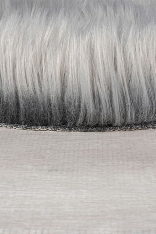 Vloerkleed Tipped -  Grijs