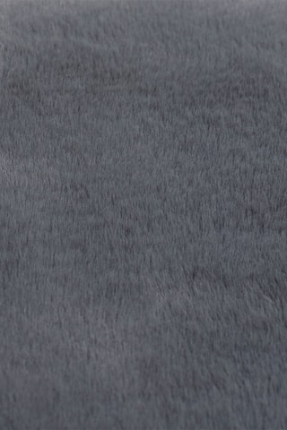 Vloerkleed Supersoft -  Antraciet