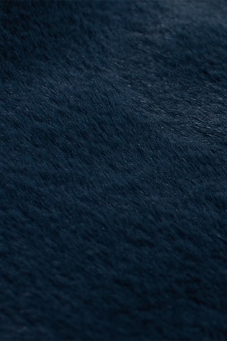 Vloerkleed Supersoft -  Blauw