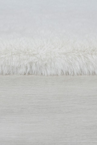 Vloerkleed Dorma -  Wit