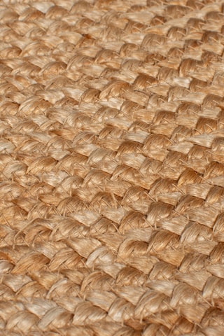 Vloerkleed Christmas -  Naturel