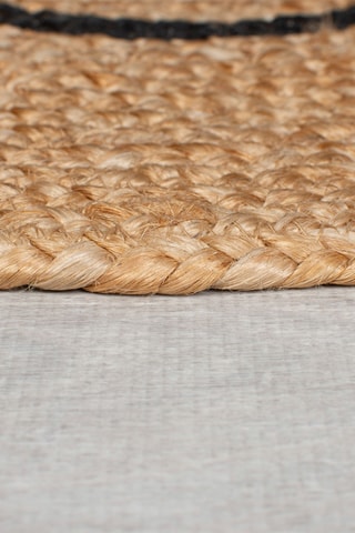 Vloerkleed Christmas -  Naturel