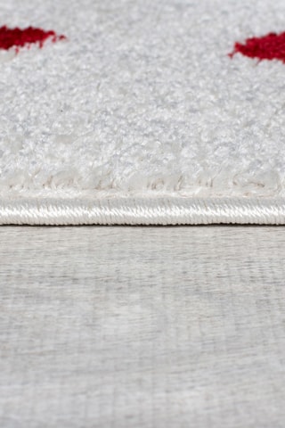 Vloerkleed Festive - Multicolor