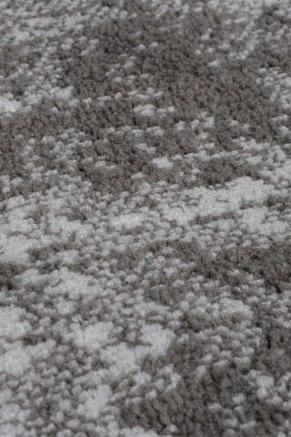 Vloerkleed Piper -  Grijs