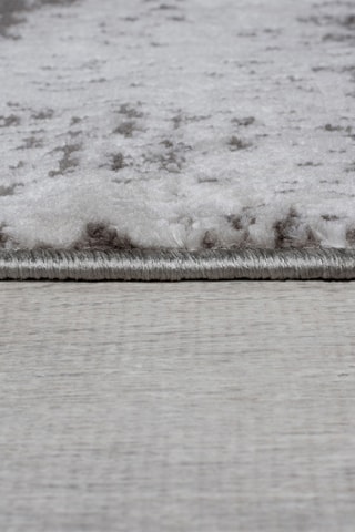 Vloerkleed Piper -  Grijs