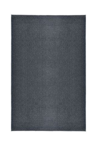 Vloerkleed Amber -  Antraciet
