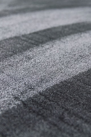 Vloerkleed Amber -  Antraciet