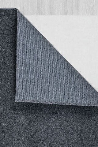 Vloerkleed Amber -  Antraciet