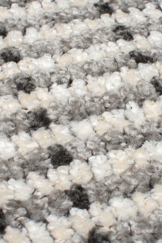 Vloerkleed Enya -  Antraciet