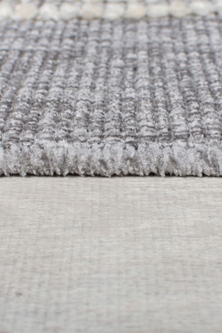 Vloerkleed Enya -  Antraciet