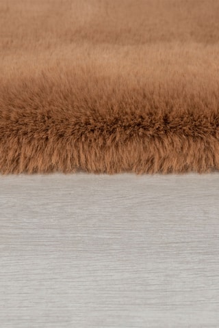 Vloerkleed Dorma -  Camel