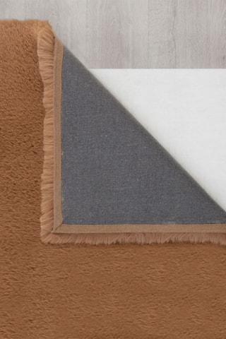 Vloerkleed Dorma -  Camel