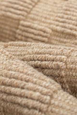 Wollen Vloerkleed Falco -  Naturel