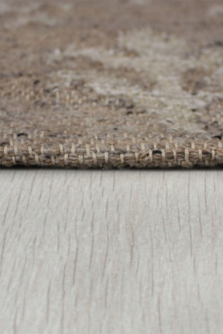 Vloerkleed Churchgate -  Naturel