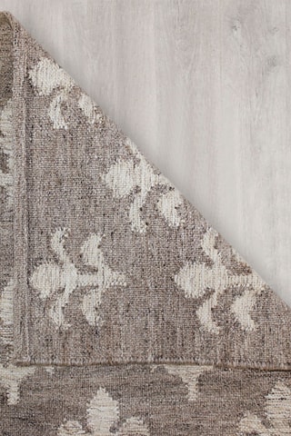 Vloerkleed Churchgate -  Naturel