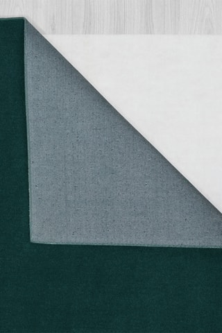 Vloerkleed Amber -  Groen