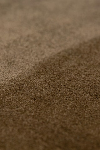 Vloerkleed Amber -  Karamelbruin