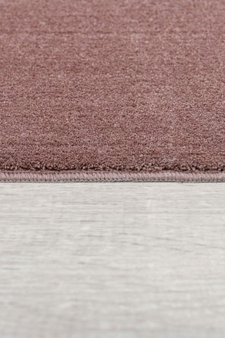 Vloerkleed Amber -  Roze