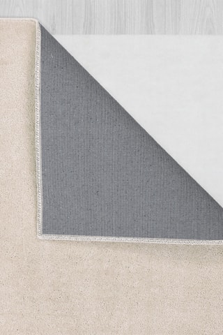 Vloerkleed Amber - Ecru