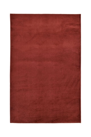 Vloerkleed Amber -  Oranje