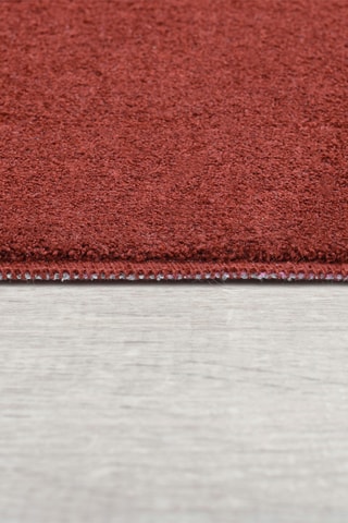 Vloerkleed Amber -  Oranje