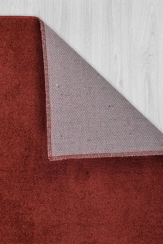 Vloerkleed Amber -  Oranje