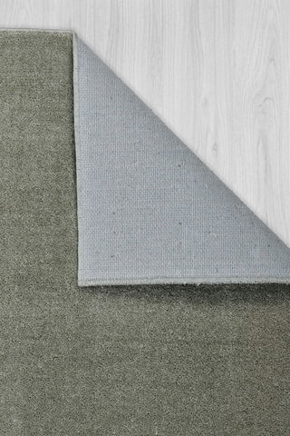 Vloerkleed Amber -  Pistachegroen