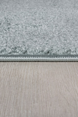 Vloerkleed Marlo -  Blauw