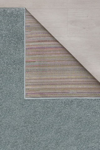 Vloerkleed Marlo -  Blauw