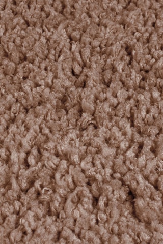 Vloerkleed Cloud -  Mokkabruin