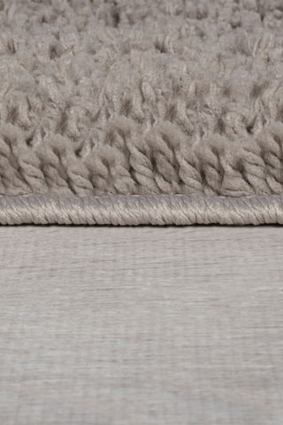 Vloerkleed Cloud -  Grijs