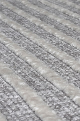 Vloerkleed Fletcher -  Grijs