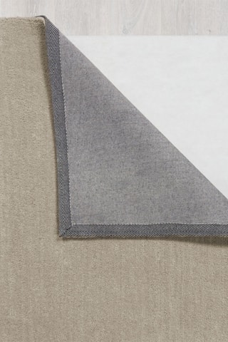 Vloerkleed Isla -  Ecru