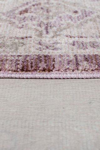 Vloerkleed Soraya - Beige