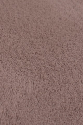 Vloerkleed Supersoft -  Roze