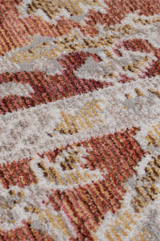 Vloerkleed Soraya -  Terracotta