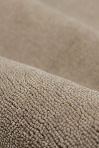 Wollen Vloerkleed Churchgate -  Naturel