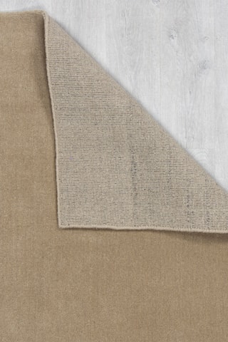 Wollen Vloerkleed Churchgate -  Naturel