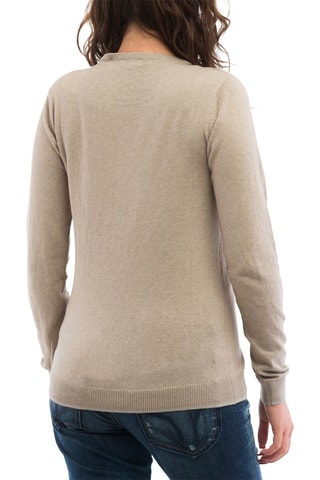 Trui - Beige