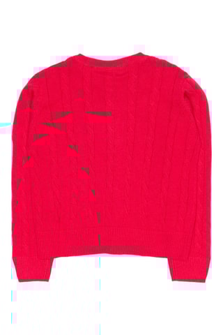 Vest - Rood