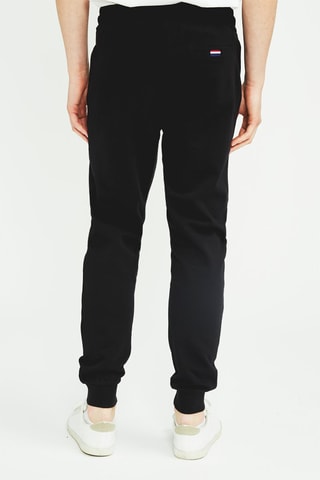 Joggingbroek - Zwart