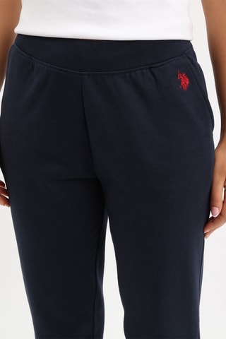 Joggingbroek - Marineblauw