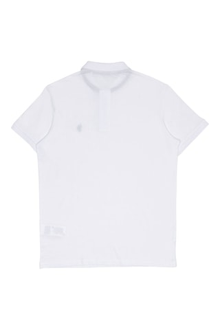 Polo - Branco