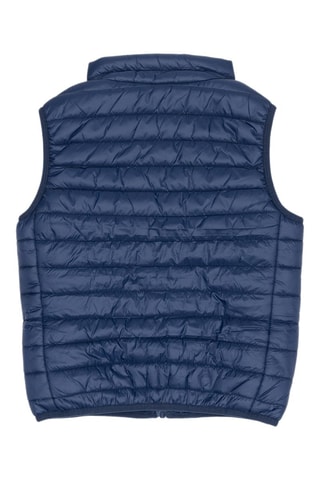 Bodywarmer Marineblauw