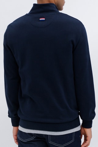 Sweat - Azul-marinho