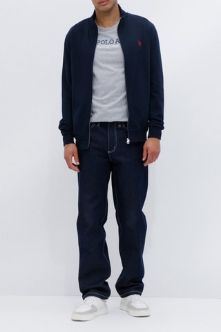 Sweat - Azul-marinho