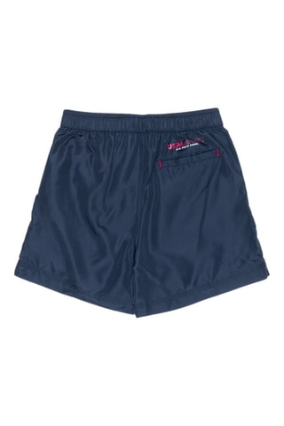 Calções de banho - Azul