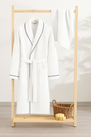 Ensemble de bain - Blanc