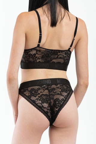 Soutien-gorge - Noir